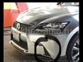Насадки на бампер