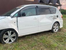 Toyota Ipsum