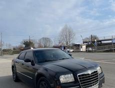 Chrysler 300C