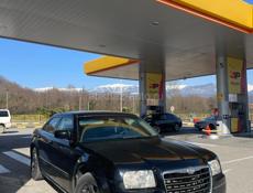 Chrysler 300C
