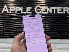 iPhone 17 Pro 256Gb🔋97% sim+esim 