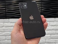 iPhone 11 128Gb 🔋100% 