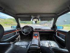 Mercedes-Benz S-Класс