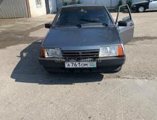 ВАЗ 21099