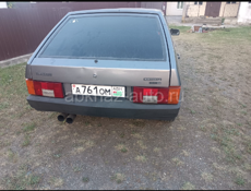 ВАЗ 21099