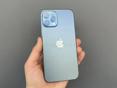 iPhone 12 Pro Max, 256 ГБ, SIM + eSIM 