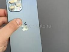 iPhone 12 Pro Max, 256 ГБ, SIM + eSIM 
