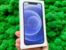 iPhone 12, 128 ГБ, оригинал, хороший, все функции работают 