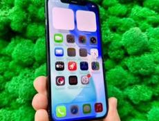 iPhone 12, 128 ГБ, оригинал, хороший, все функции работают 