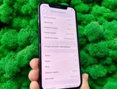 iPhone 12, 128 ГБ, оригинал, хороший, все функции работают 