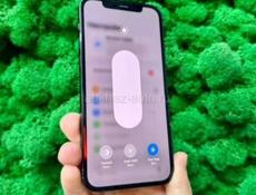 iPhone 12, 128 ГБ, оригинал, хороший, все функции работают 