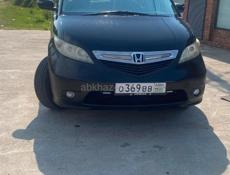 Honda Еlysion