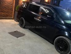 Honda Еlysion