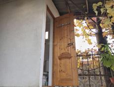 Срочно продаётся 2-х этажный дом в г.Гудаута 