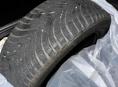 KUMHO 215/55 R17