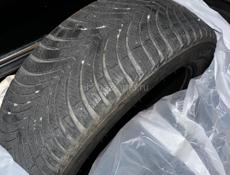 KUMHO 215/55 R17