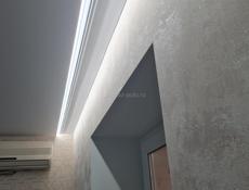 Натяжные потолки, Премиум класса!
