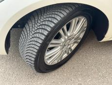 Mercedes-Benz A-класс