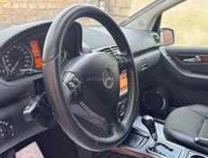 Mercedes-Benz A-класс