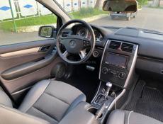 Mercedes-Benz B-Класс