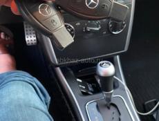 Mercedes-Benz B-Класс