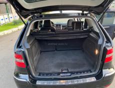 Mercedes-Benz B-Класс