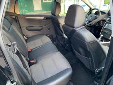 Mercedes-Benz B-Класс
