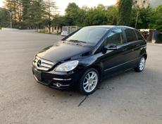 Mercedes-Benz B-Класс