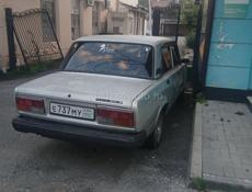 ВАЗ 2107