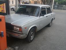 ВАЗ 2107