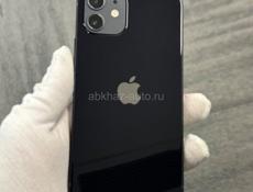 Айфон 12 мини