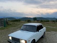 ВАЗ 2107