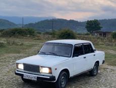 ВАЗ 2107