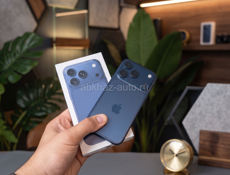 iPhone 17 pro 256 gb 🔋100