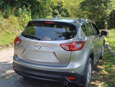Mazda CX-7