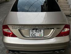AMG C 55