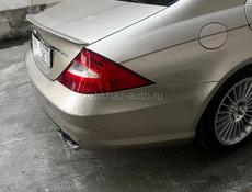 AMG C 55