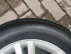  Шины R16