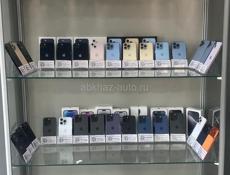 Новое поступление iPhone 
