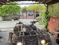 ATV A7-003E