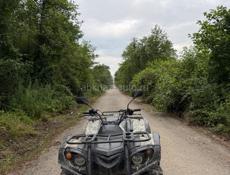 ATV A7-003E
