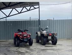 ATV A7-003E