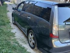 Mitsubishi Grandis