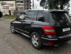 Mercedes-Benz GLK