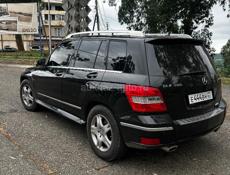 Mercedes-Benz GLK