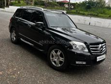 Mercedes-Benz GLK