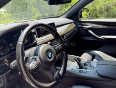 BMW Х6