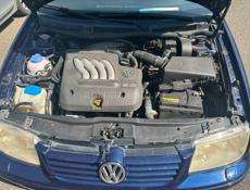 Volkswagen Bora