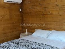 Сдаются домики в Амбара (Мюссера)