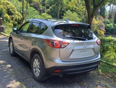 Mazda CX-7